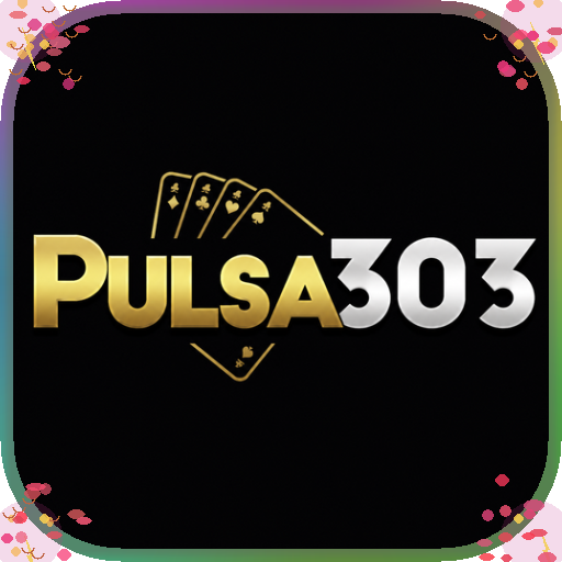 pulsa303 — galeri pratinjau Resmi APK